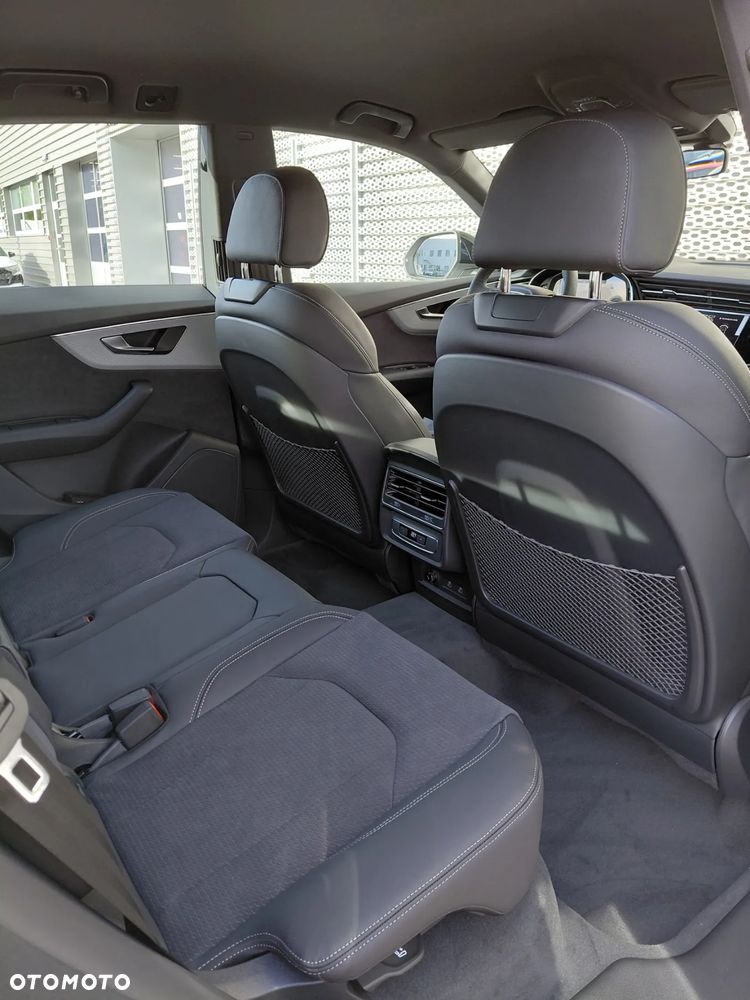 Audi Q8 60 TFSI e PHEV Quattro Tiptronic - 14