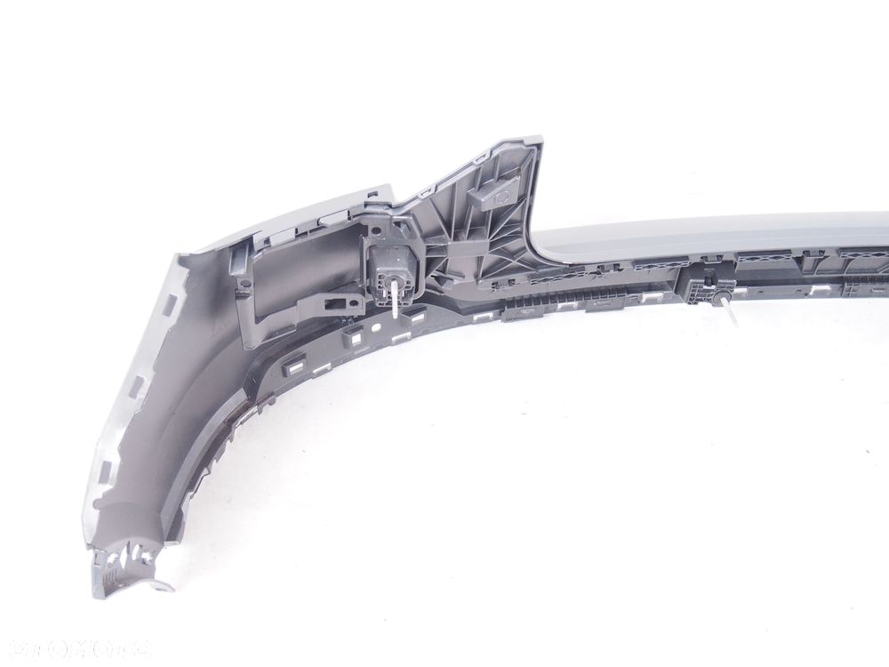 Audi Q2 16r Zderzak tyl tylny q 2 2016 PDC - 4