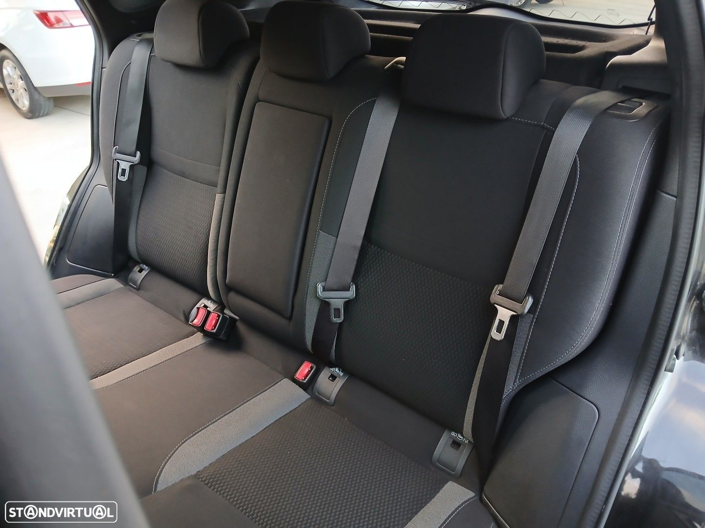 Nissan Qashqai 1.5 dCi Business Edition - 14