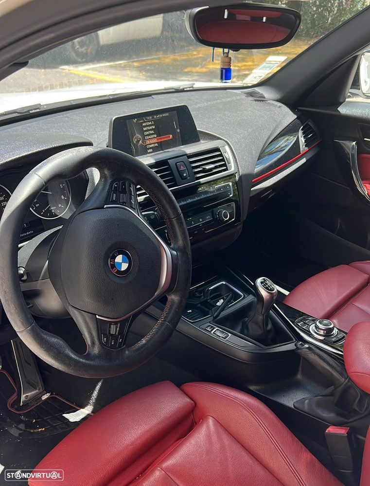 BMW 116 - 2