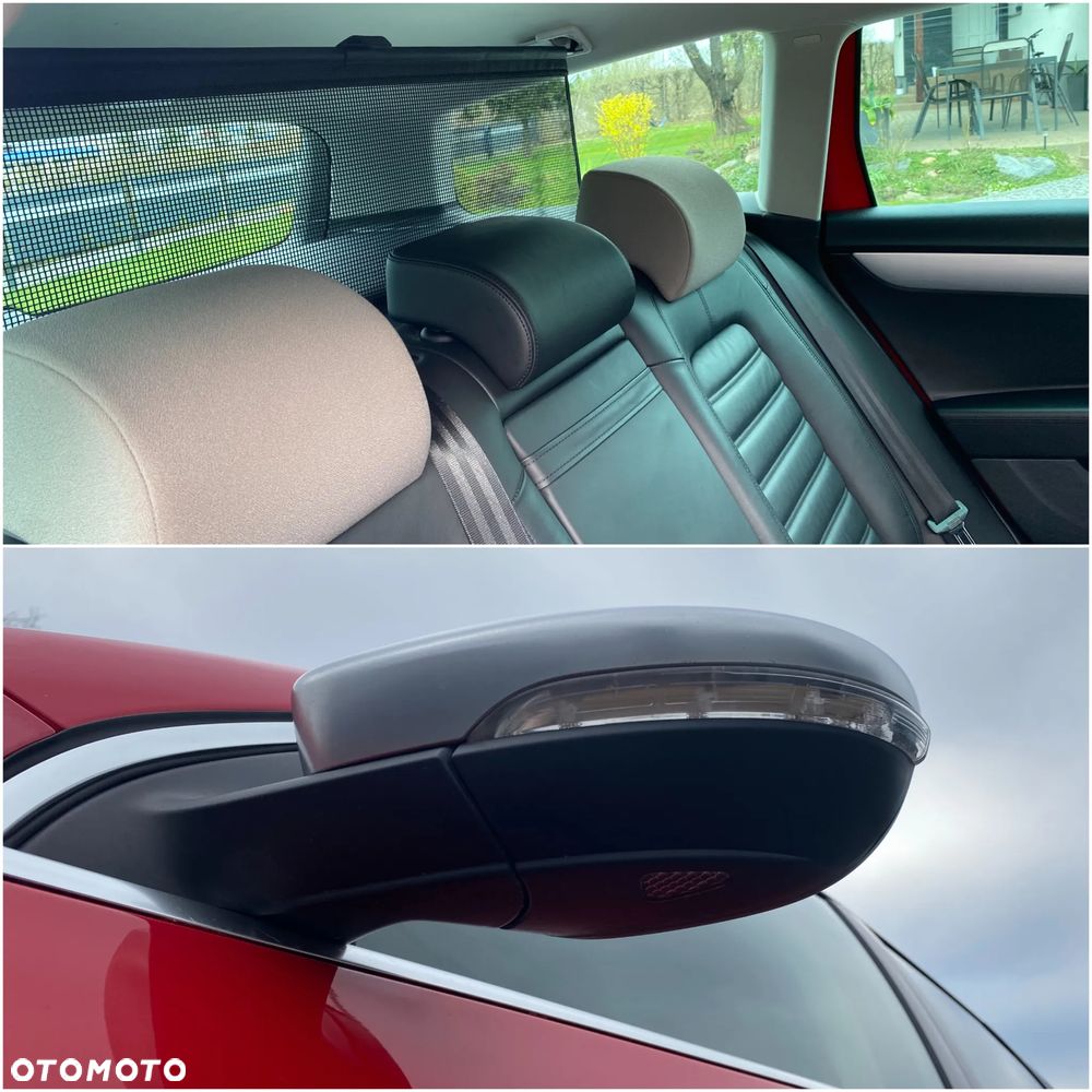 Volkswagen Passat Alltrack 2.0 TDI 4Motion DSG BlueMotion Tec - 37