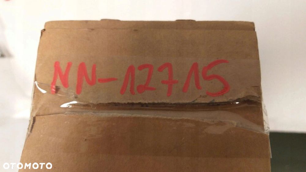 KIA STINGER LISTWA PRAWA ramki drzwi tylnych nowa - 5