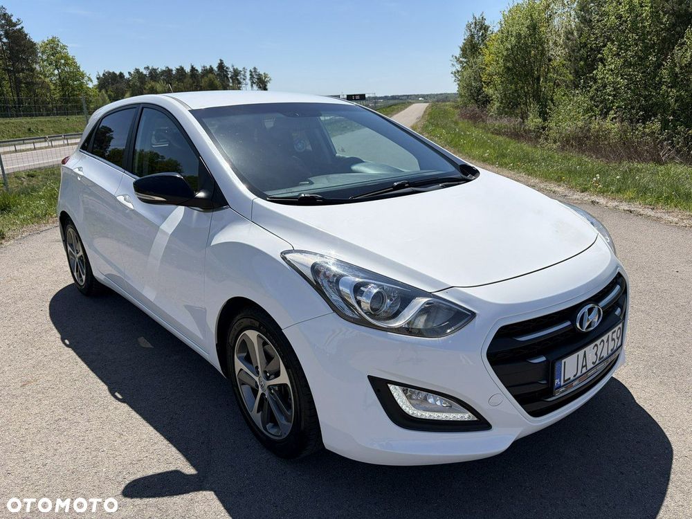 Hyundai i30 - 7