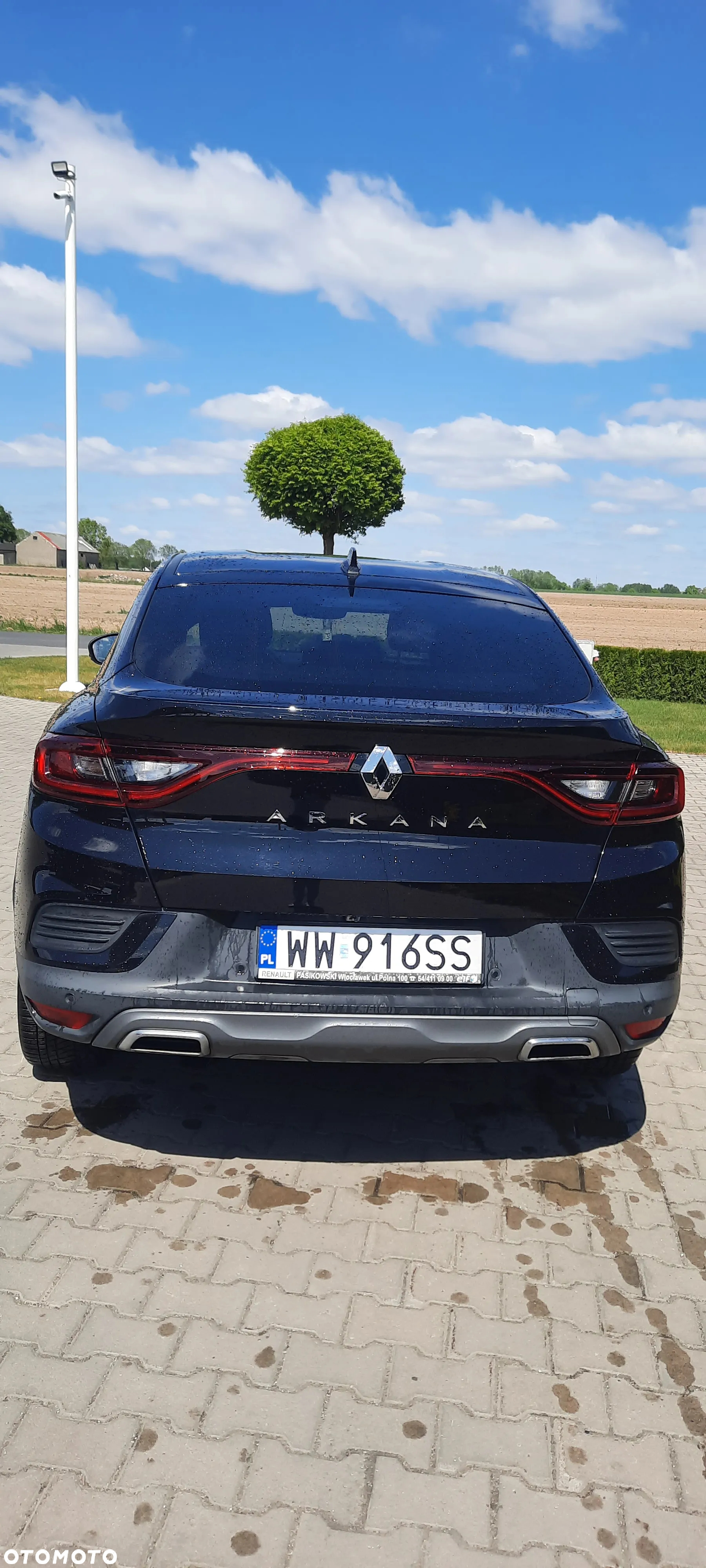 Renault Arkana - 3