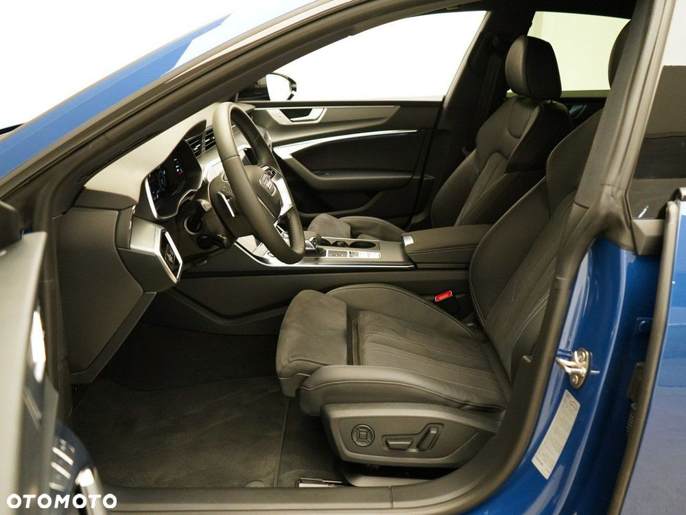 Audi A7 Sportback - 15