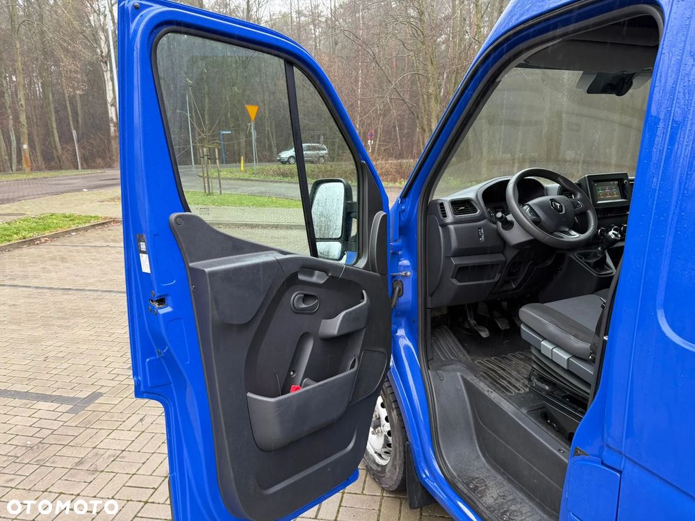 Renault Master - 19