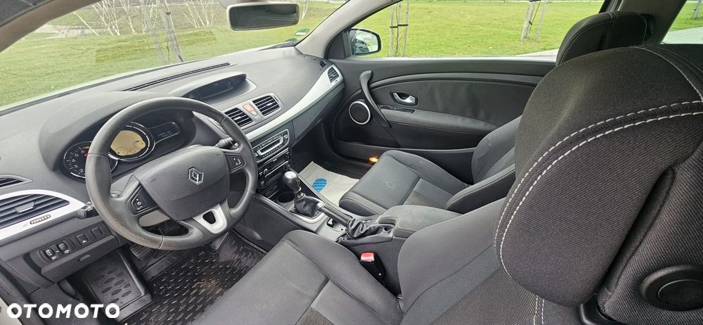 Renault Megane 2.0 16V TCE Dynamique - 14