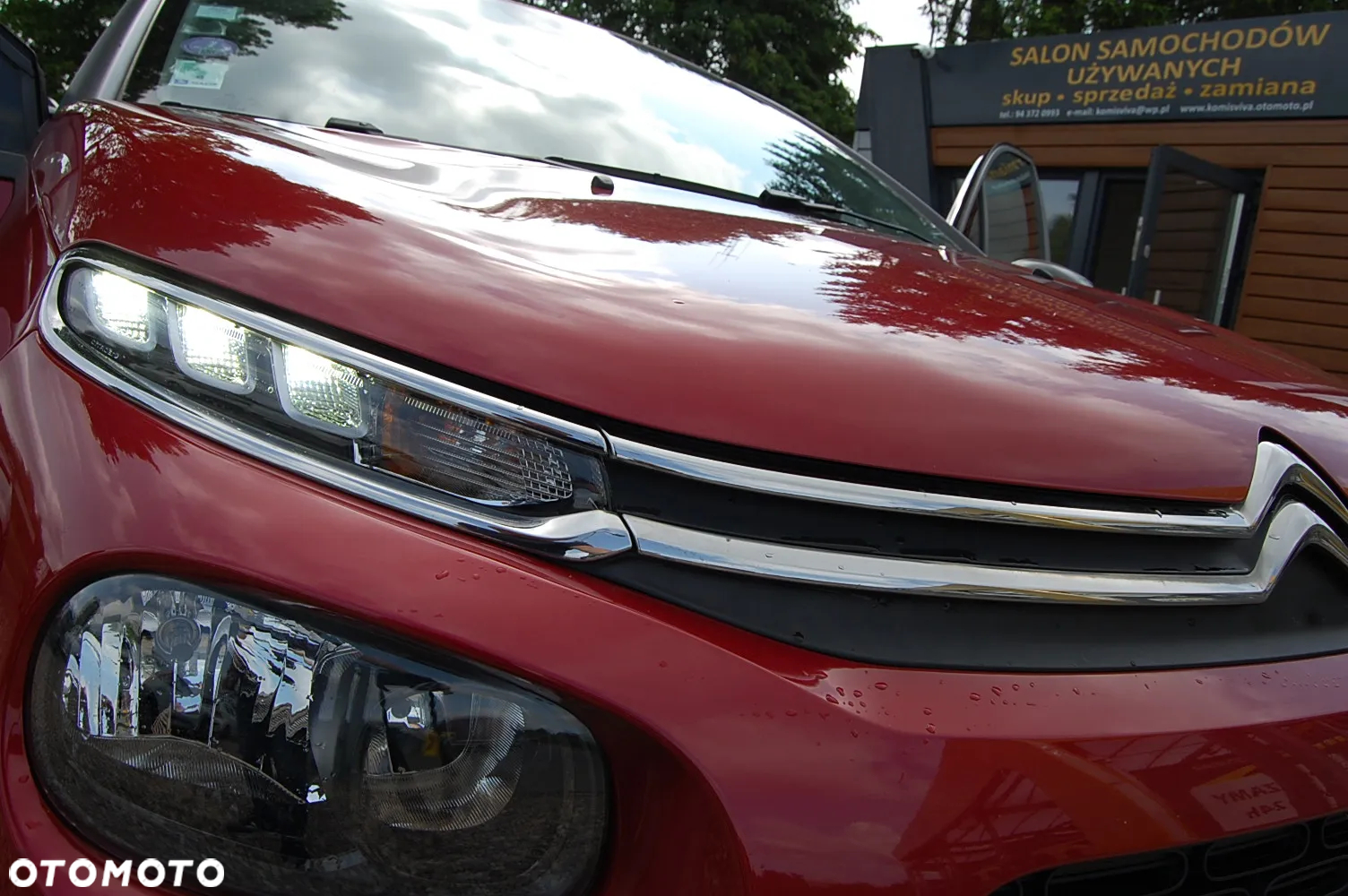 Citroën C3 - 4