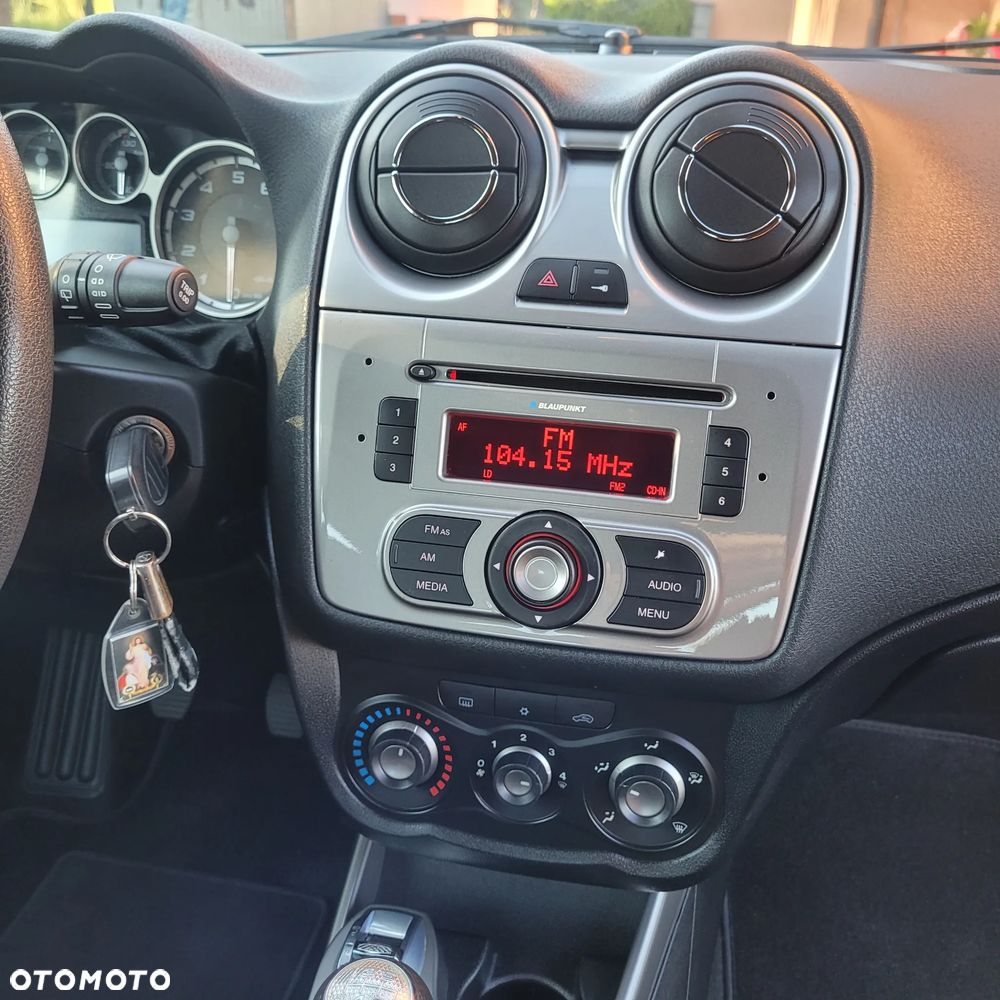 Alfa Romeo Mito 1.4 16V - 23