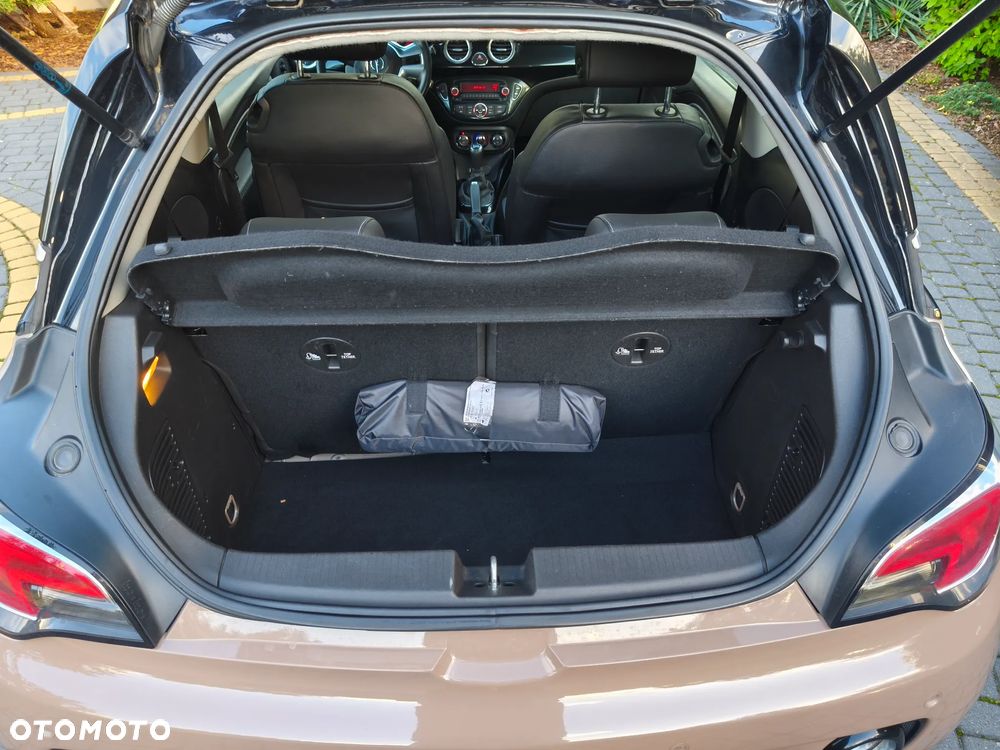 Opel Adam 1.4 Glam - 18