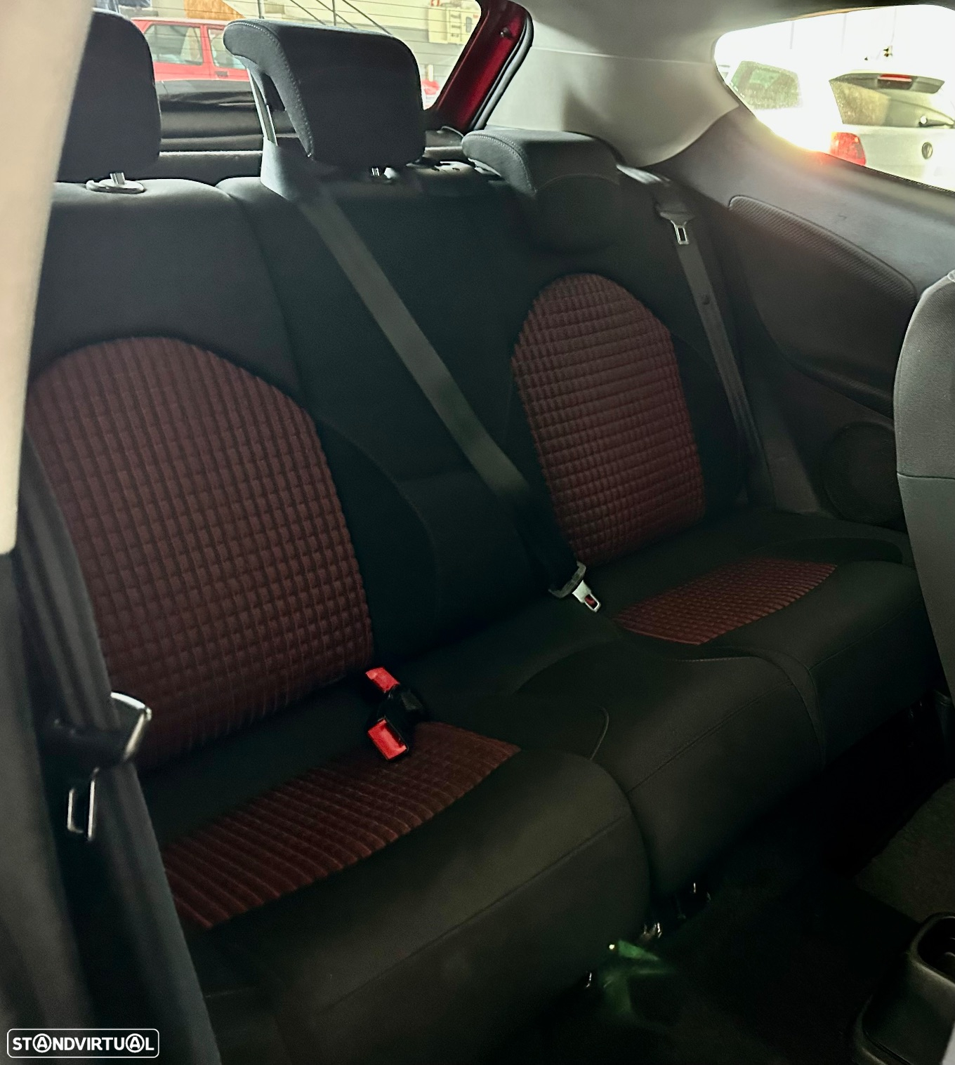 Alfa Romeo MiTo 1.3 JTD Progression - 11