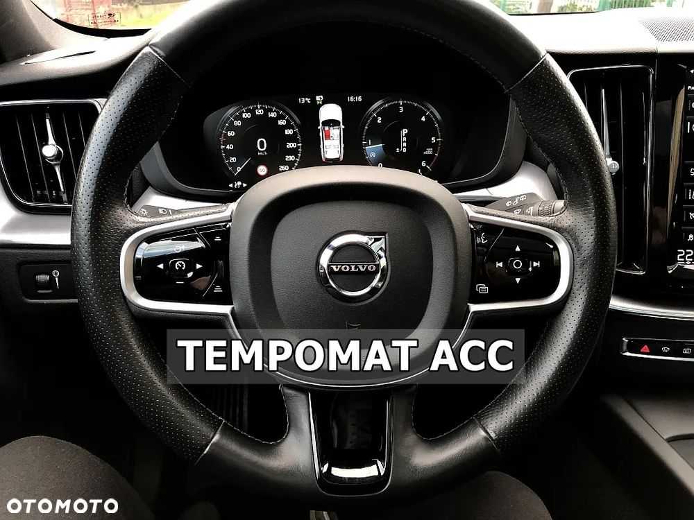 Volvo XC 60 D4 SCR AWD Inscription - 20