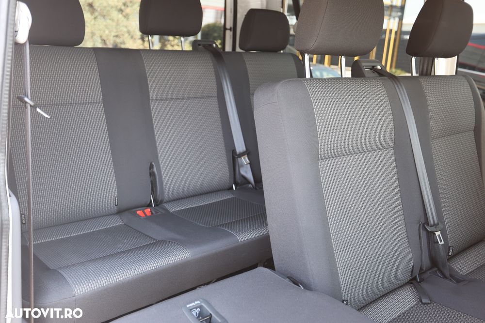 Volkswagen Transporter T6.1 Lang - 26