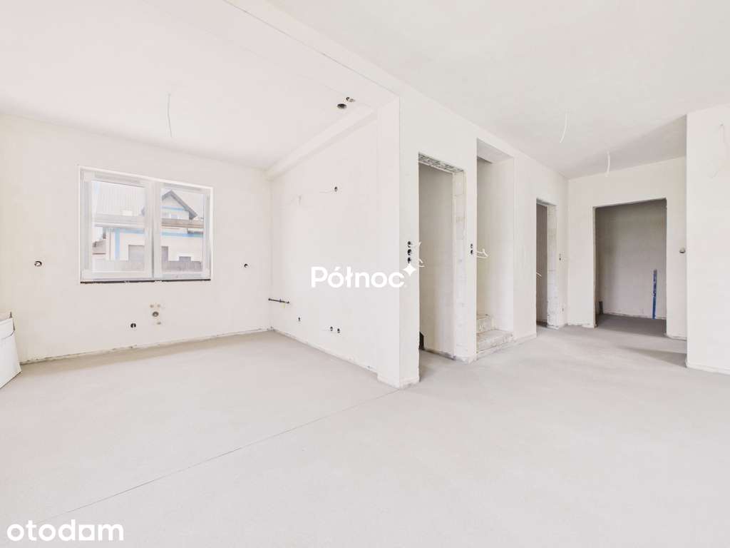 Dom ok. 120 m² | Zabrodzie | blisko S8 - Pełny obrazek: 3/14