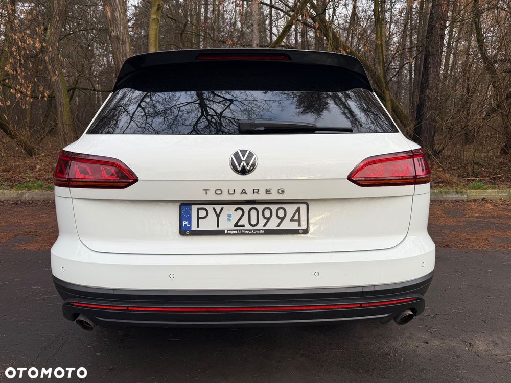 Volkswagen Touareg 3.0 V6 TDI SCR 4Mot - 6