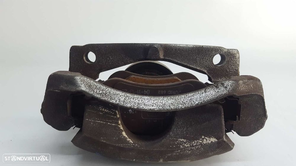 PINÇA DE TRAVÃO FRENTE DIREITA CITROEN C1 COLLECTION - 1