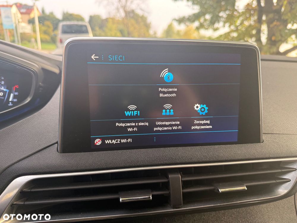 Peugeot 5008 - 28