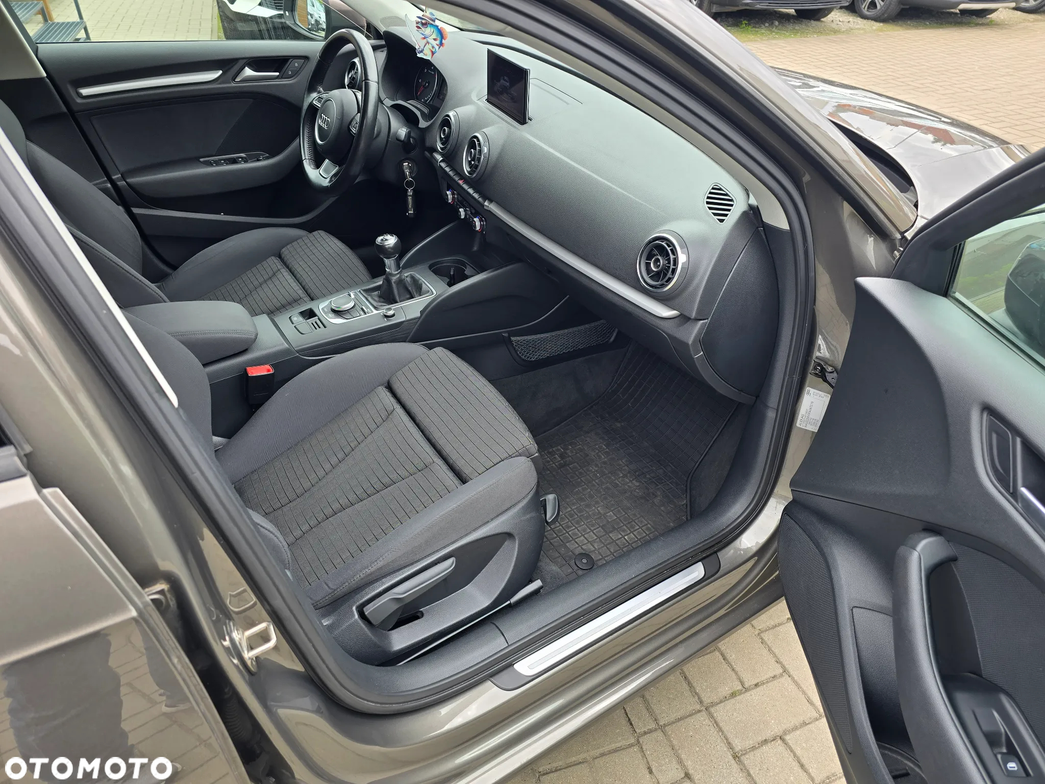 Audi A3 - 11