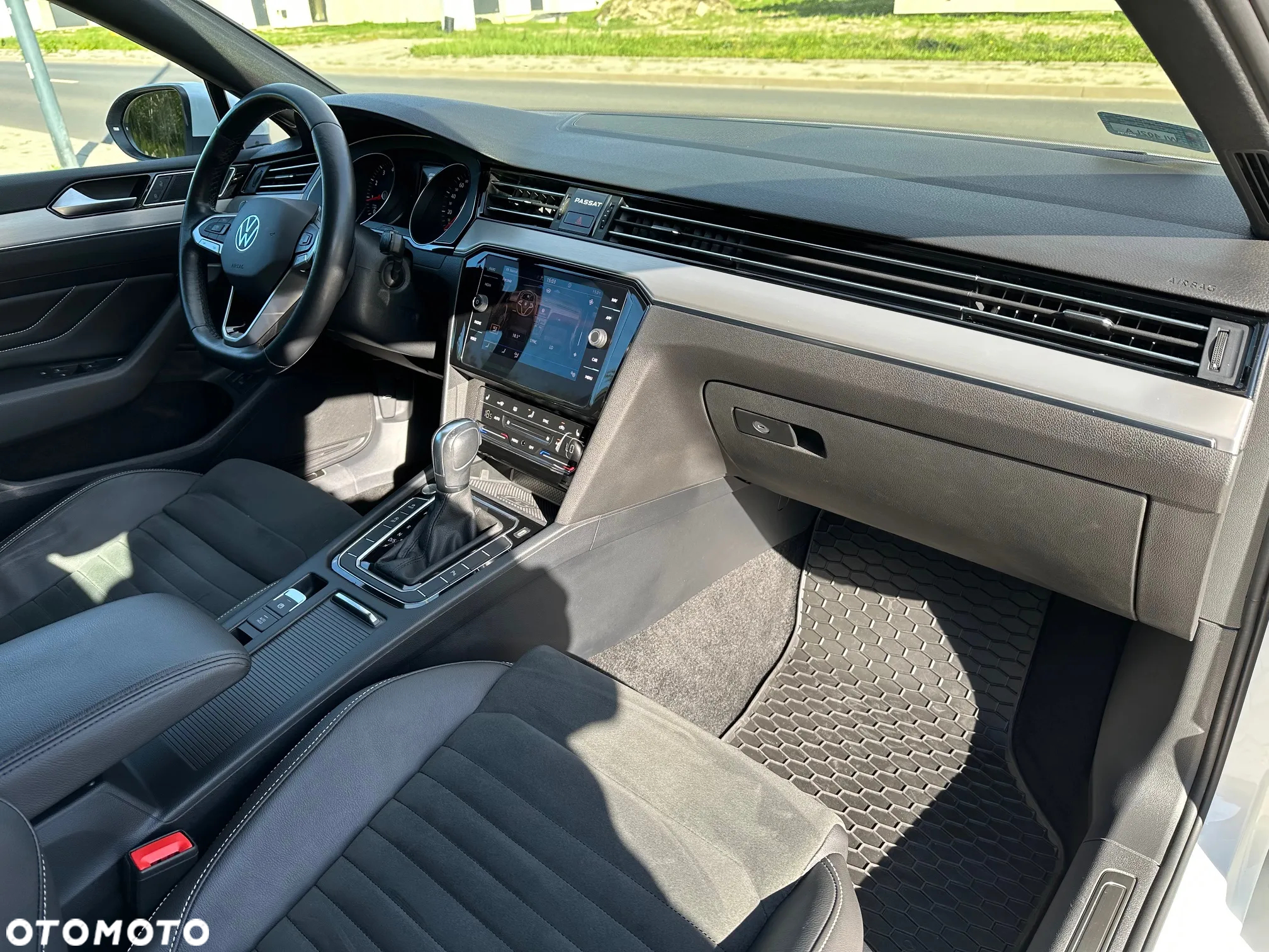 Volkswagen Passat 2.0 TSI Elegance DSG - 13