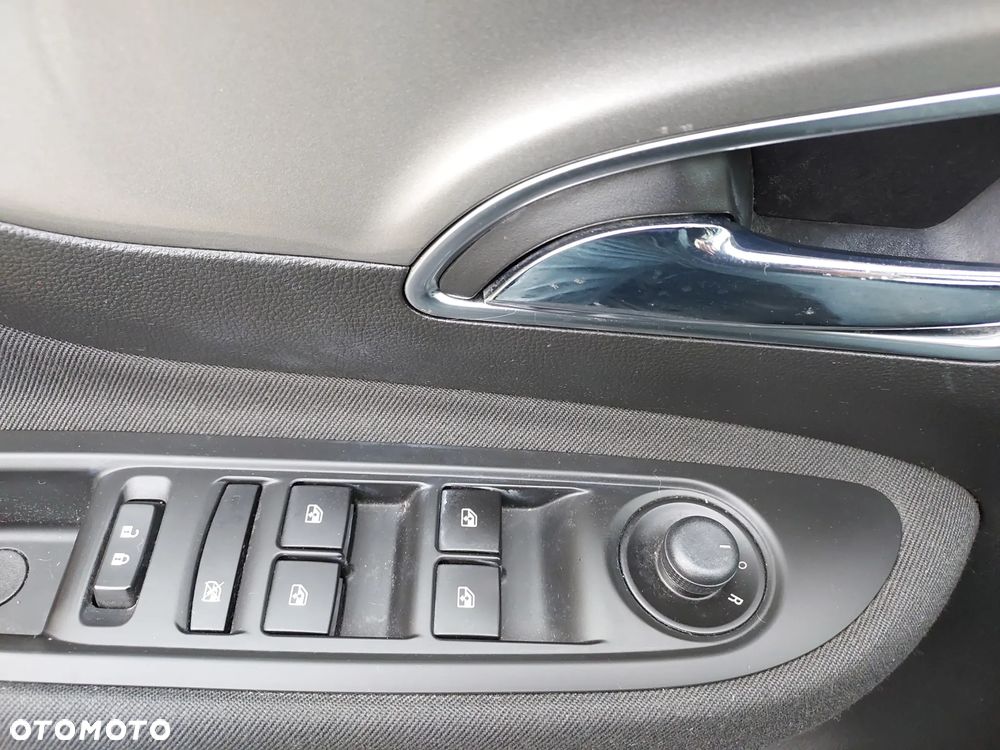 Opel Mokka 1.6 Cosmo S&S - 12