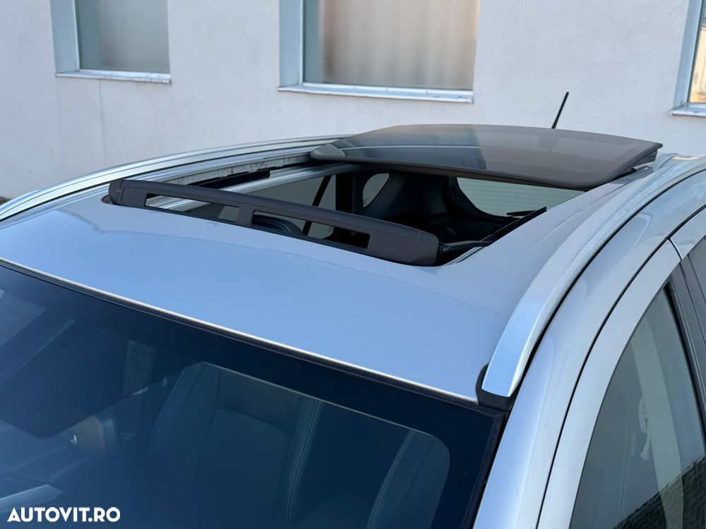 Suzuki S-Cross 1.6 DDIS ALLGRIP Luxus TCSS - 10