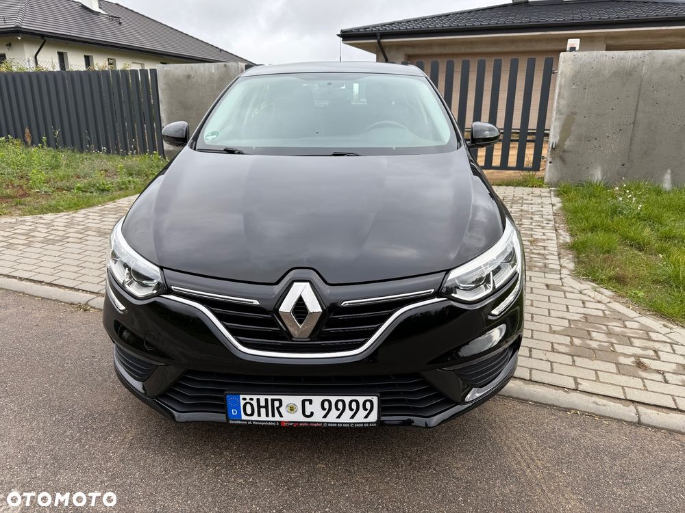 Renault Megane ENERGY TCe 130 Start & Stop Paris - 12