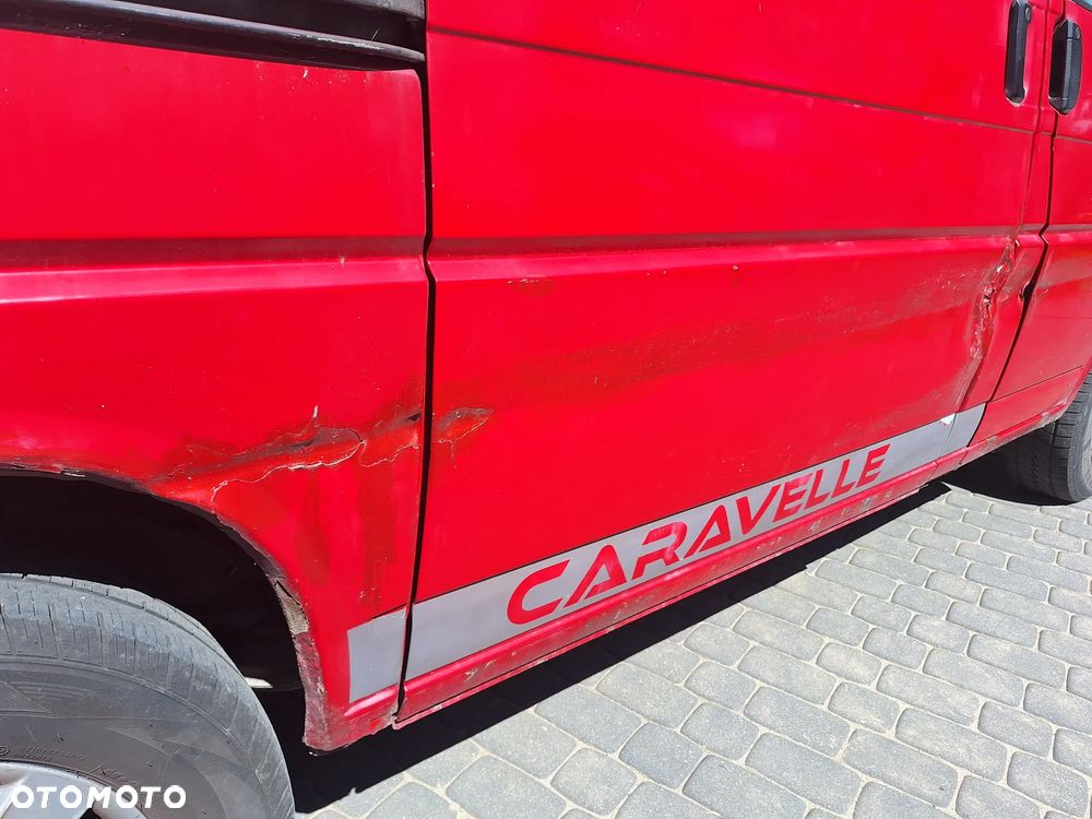 Volkswagen Caravelle CL - 17