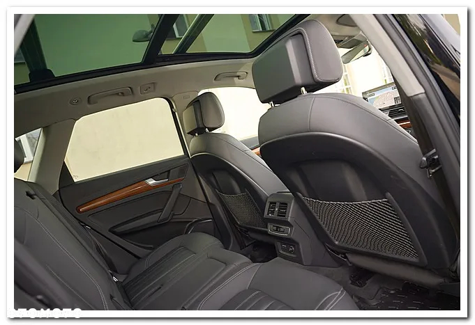 Audi Q5 2.0 TFSI quattro S tronic sport - 35