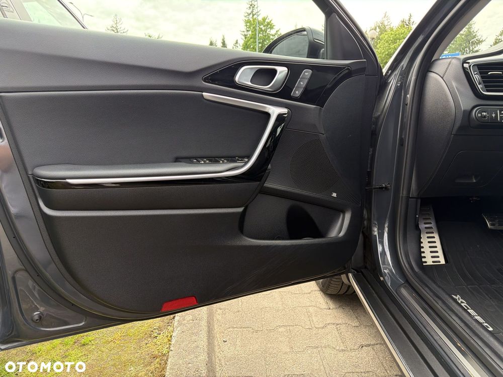 Kia XCeed 1.6 T-GDI Prestige Line DCT - 10