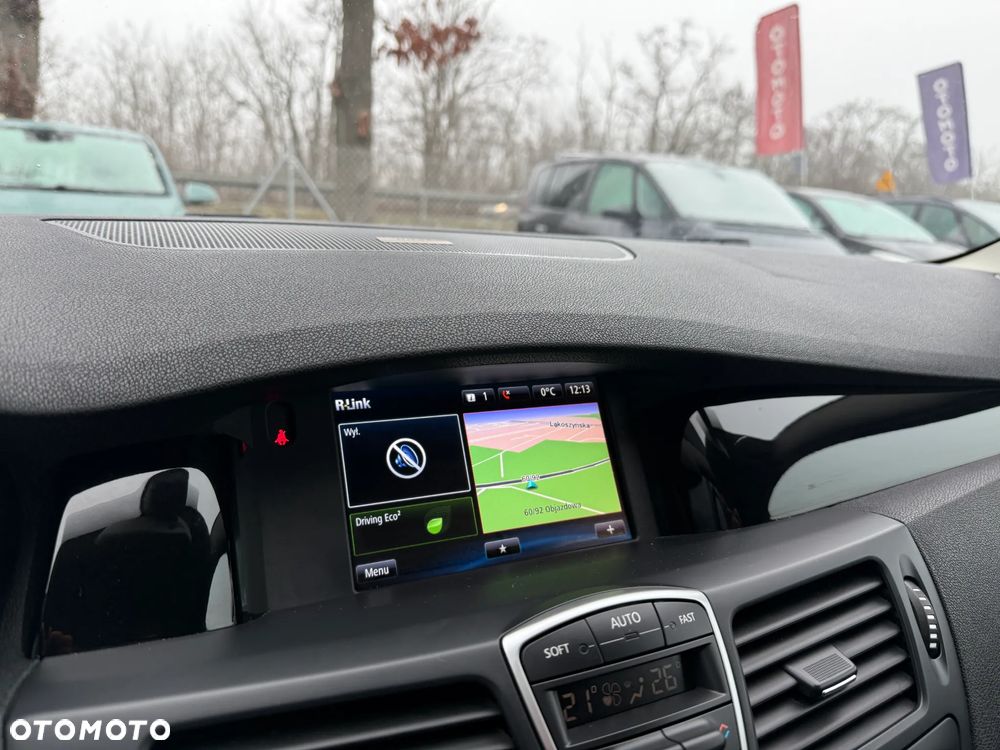 Renault Laguna dCi 110 FAP EDC Bose Edition - 31