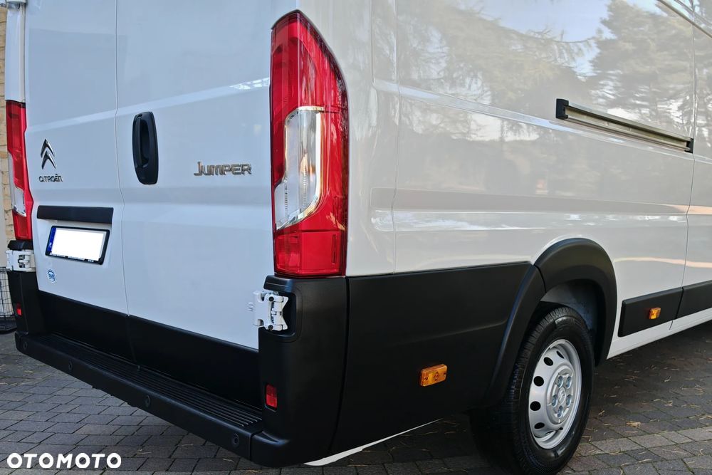 Citroën Jumper - 39