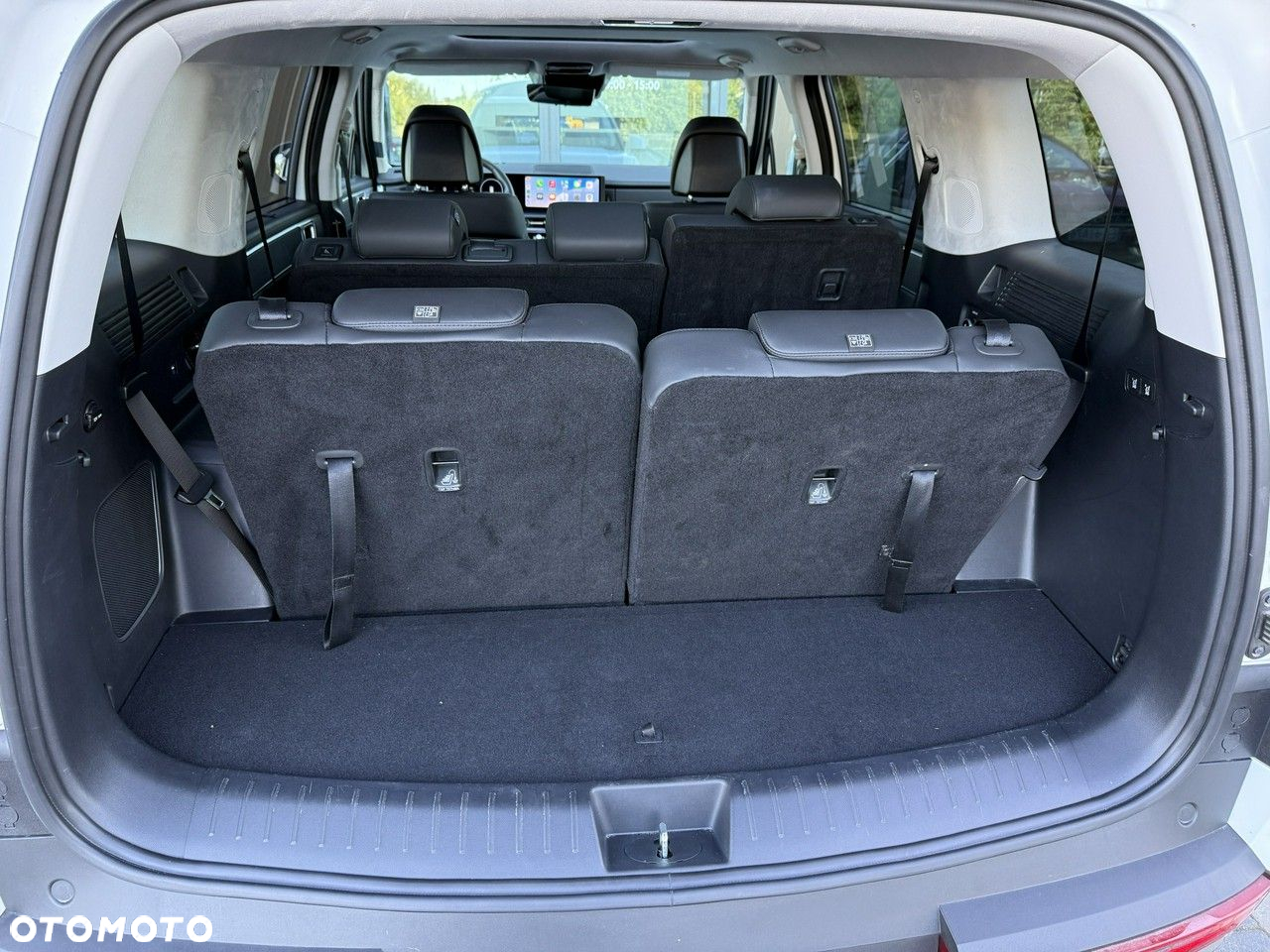 Hyundai Santa Fe - 11