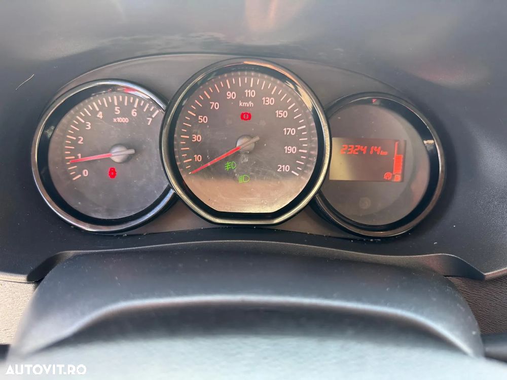 Dacia Dokker 1.5 Blue dCi Ambiance - 6