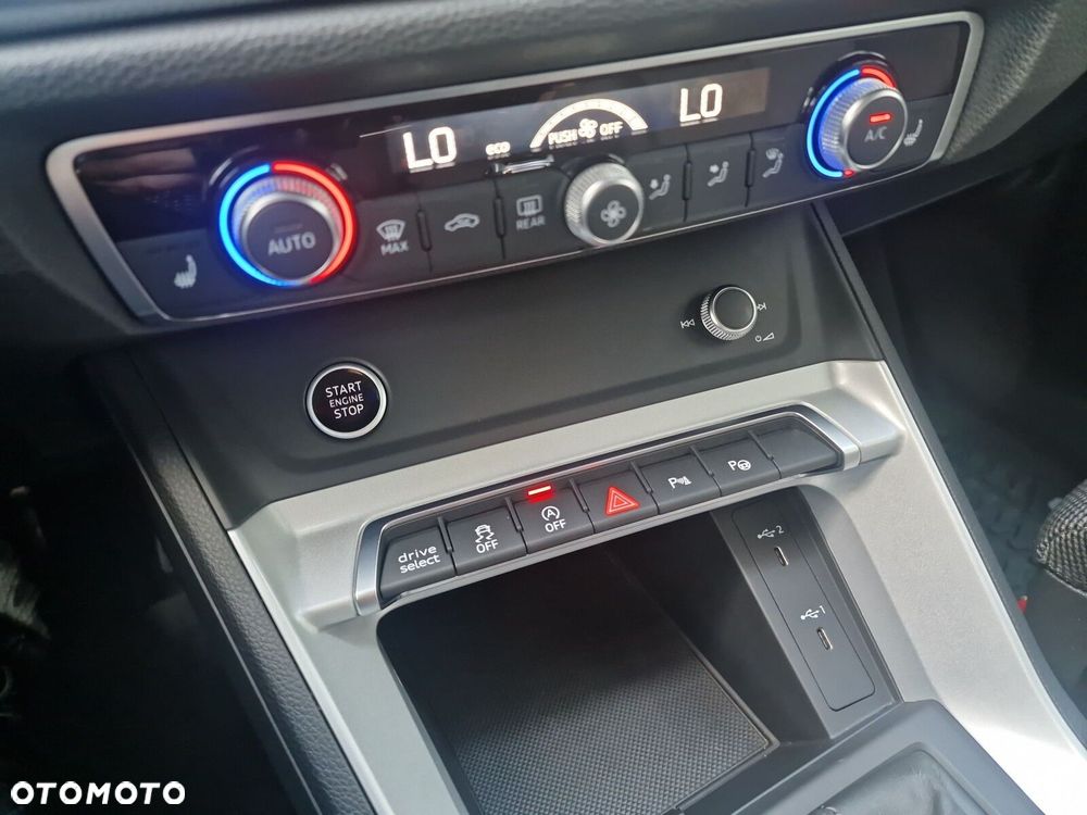 Audi Q3 Sportback 35 TFSI mHEV S tronic - 17