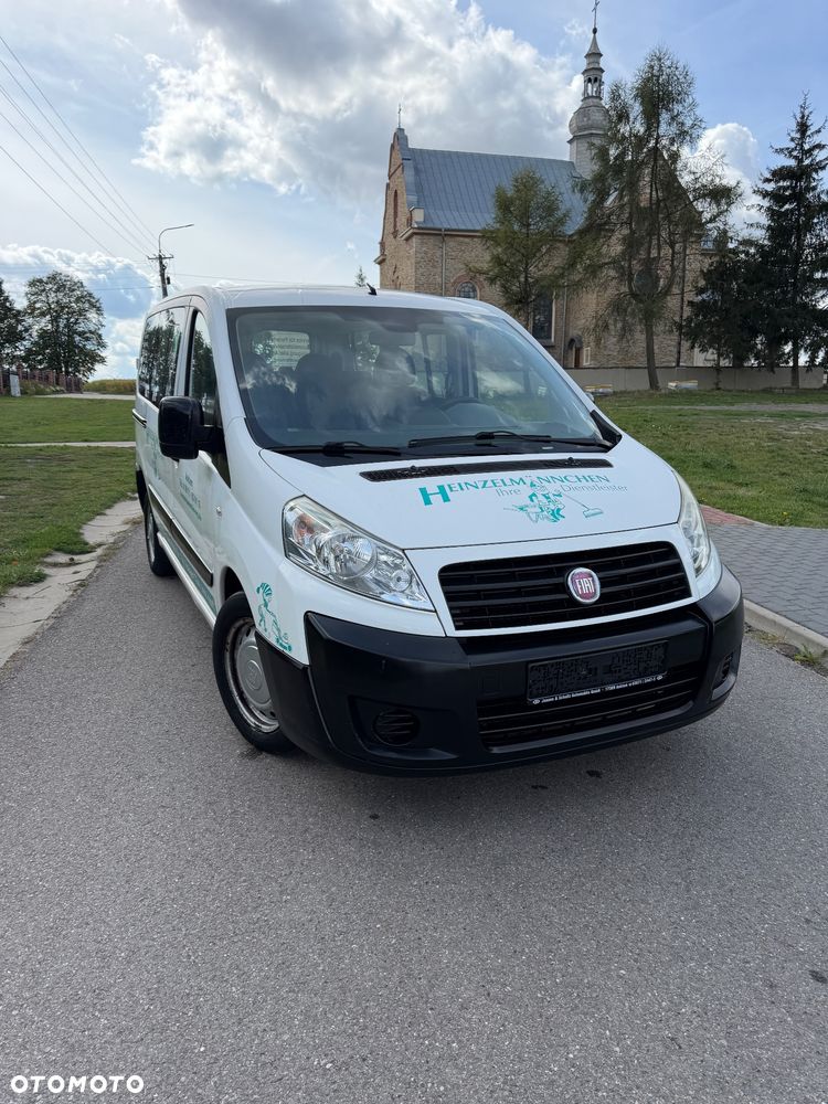 Fiat Scudo - 2