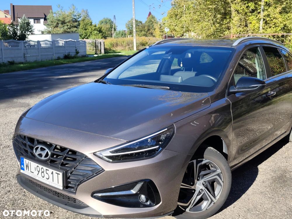 Hyundai I30 2022 photo 2