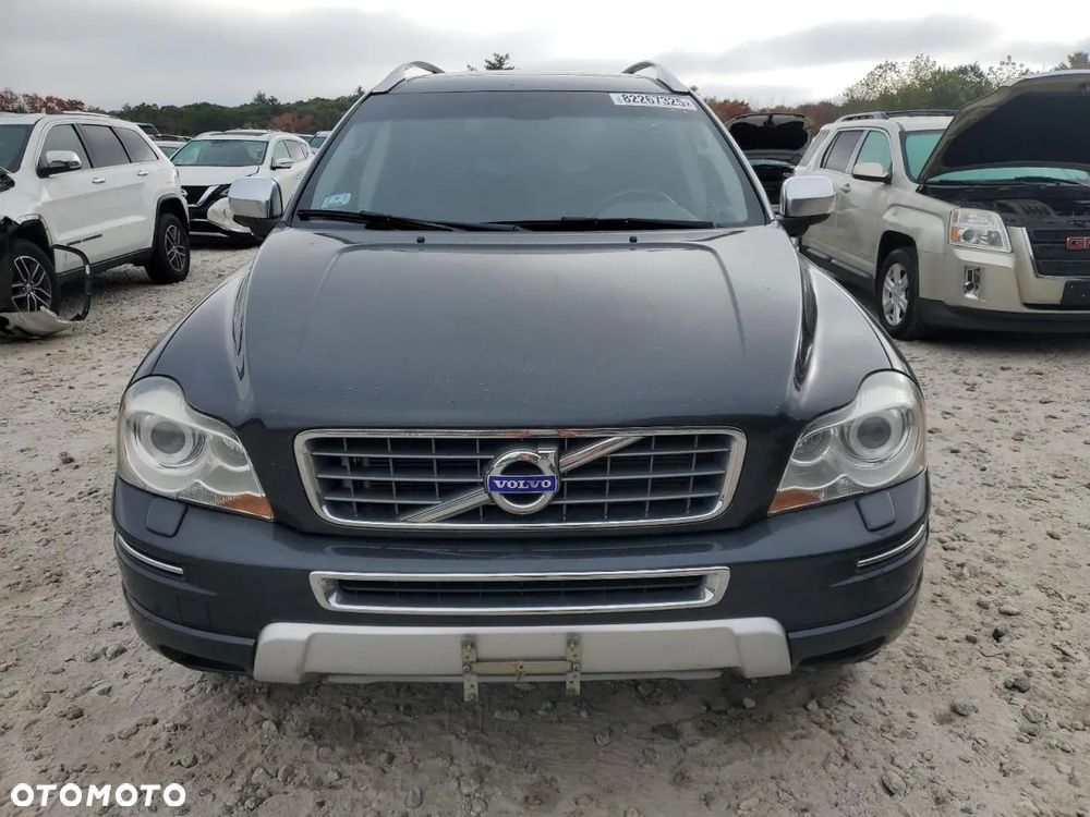 Volvo XC 90 3.2 AWD Geartronic Momentum - 3