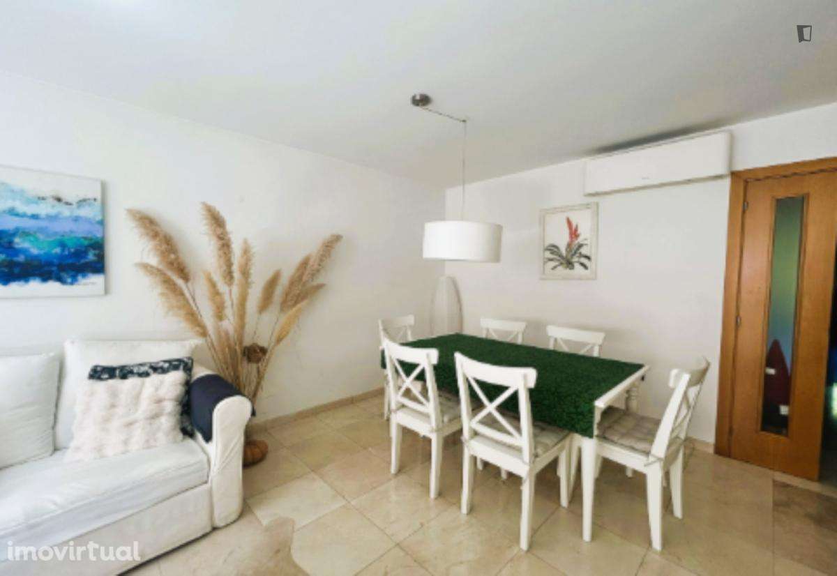 Apartamento com 3 quartos - localizado em Alcântara Lisbon - Grande imagem: 4/16