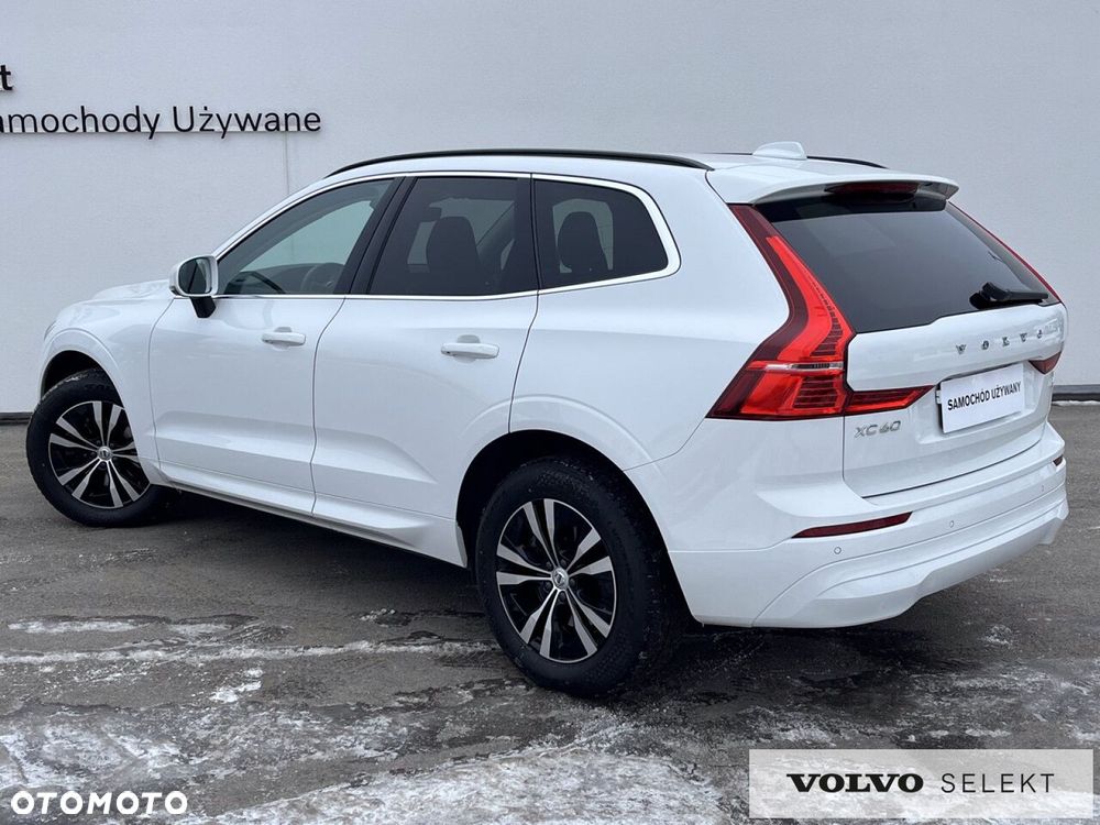 Volvo XC 60 - 5