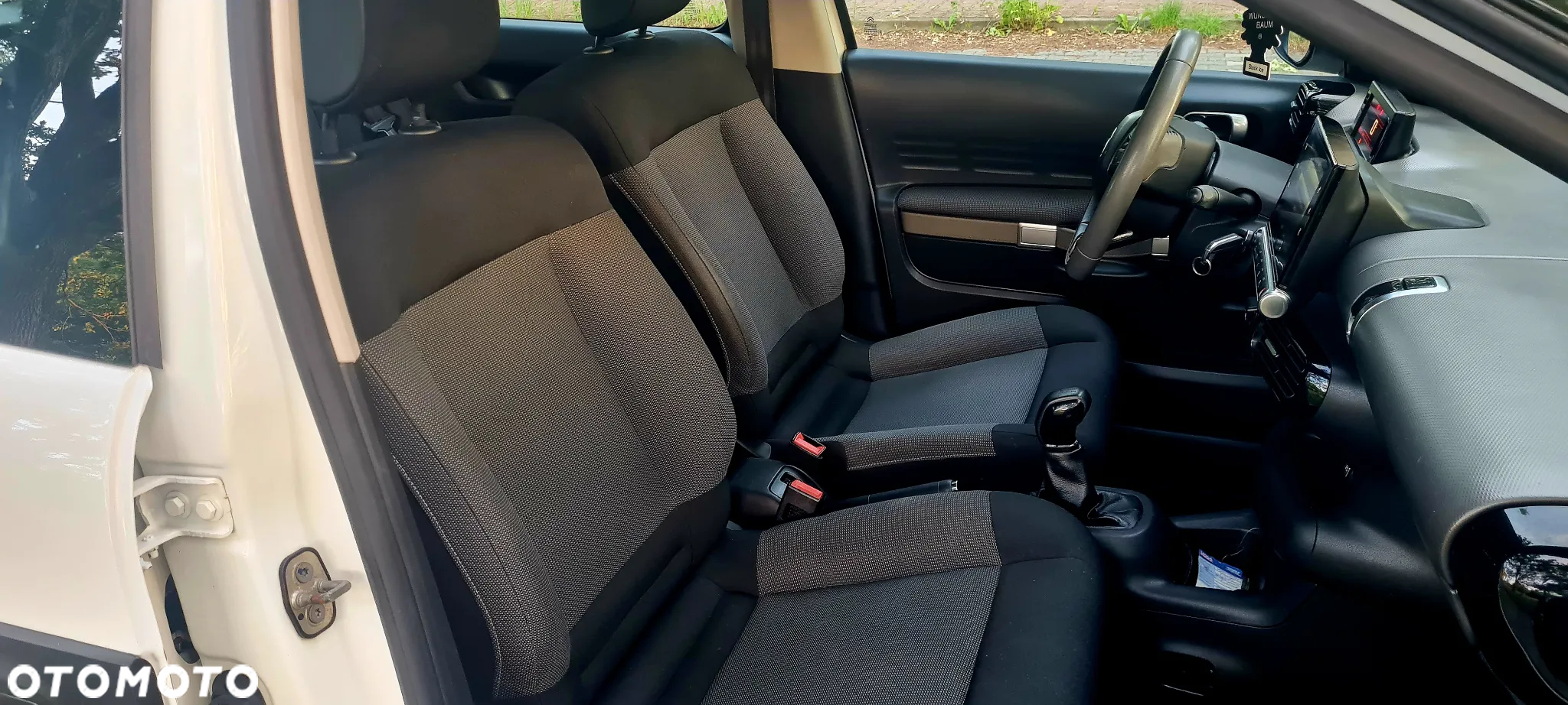 Citroën C4 Cactus 1.2 PureTech GPF Shine Pack S&S - 23