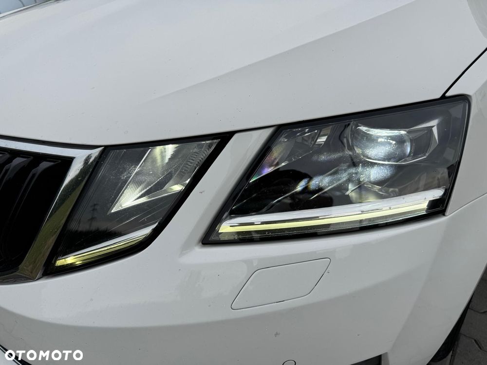 Skoda Octavia 1.5 TSI G-TEC DSG Style - 31