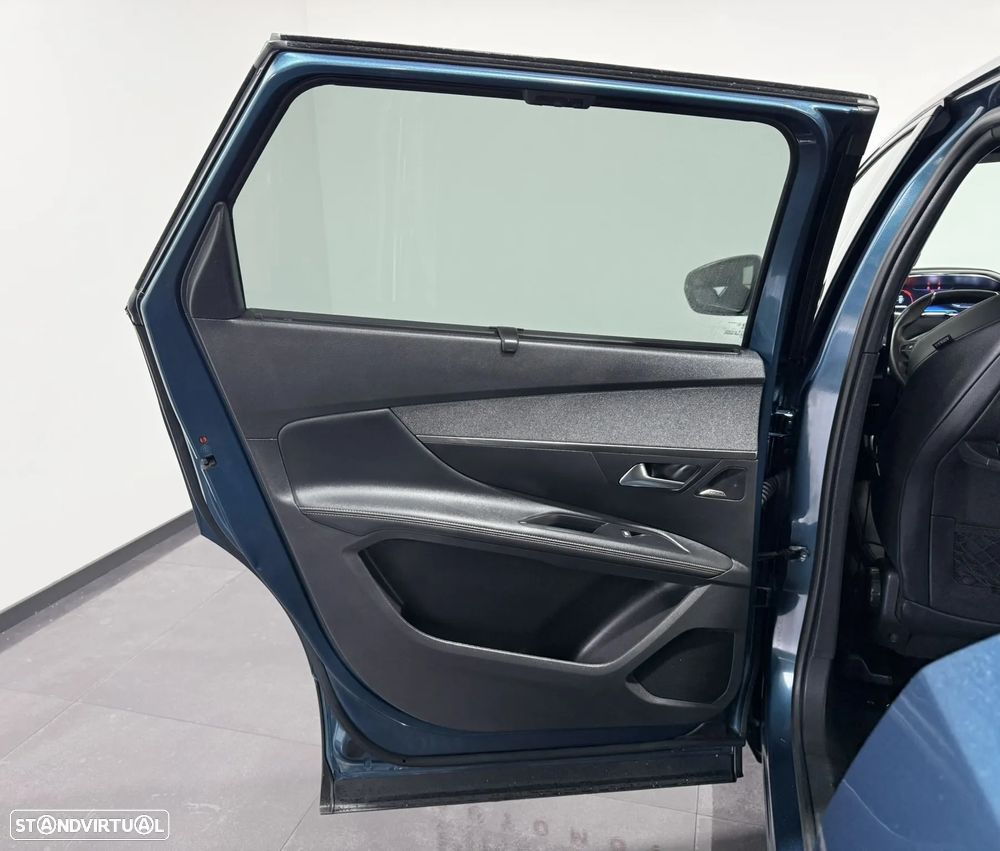 Peugeot 5008 1.5 BlueHDi GT Line - 39