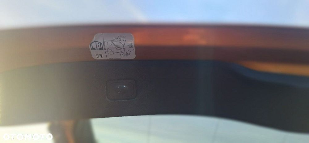Ford Edge - 12