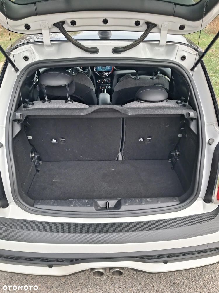 MINI Cooper S Classic Trim - 17