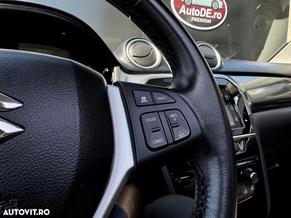 Suzuki Vitara - 11