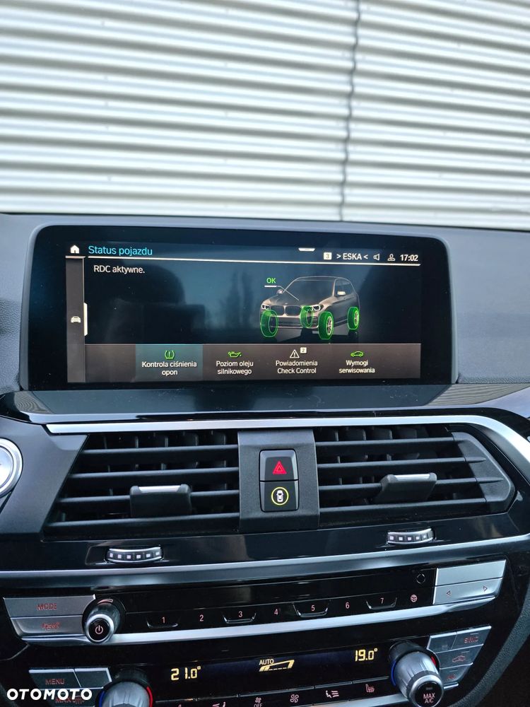 BMW X3 xDrive30e xLine - 19