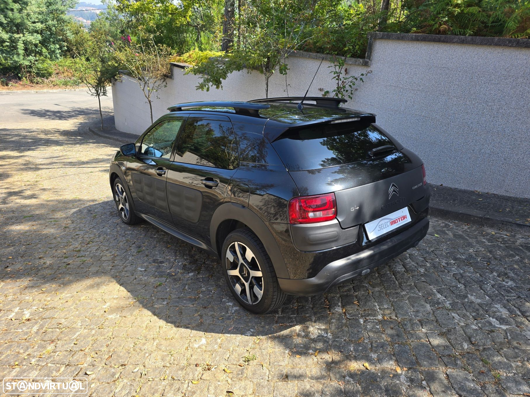 Citroën C4 Cactus 1.2 PureTech Feel - 6