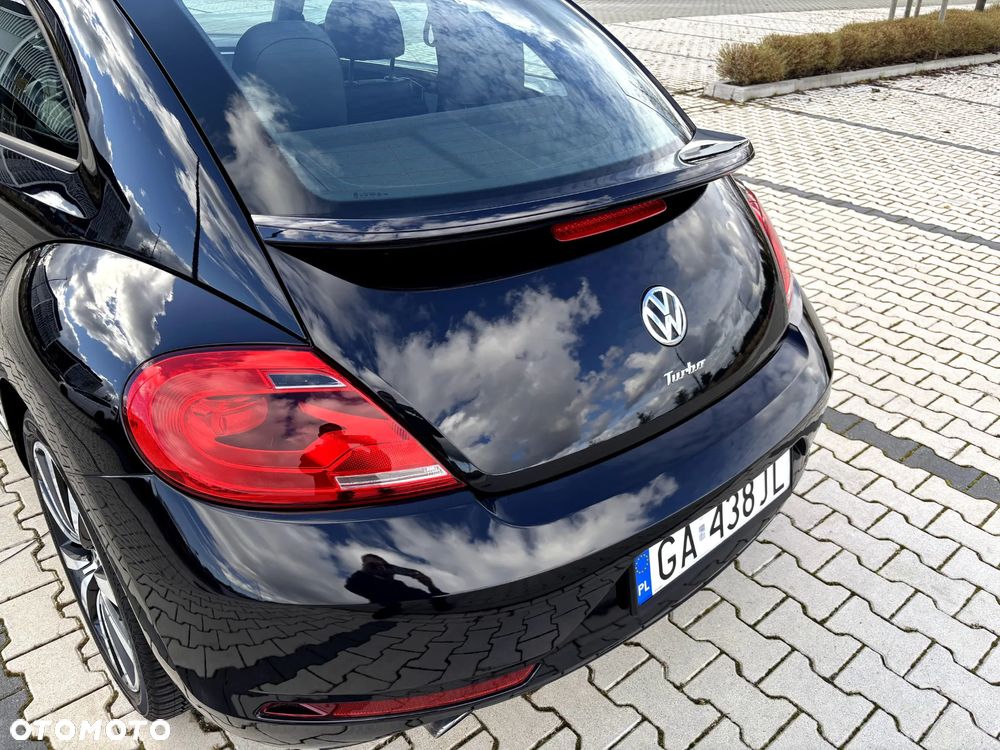 Volkswagen Beetle 2.0 TSI Sport DSG - 10