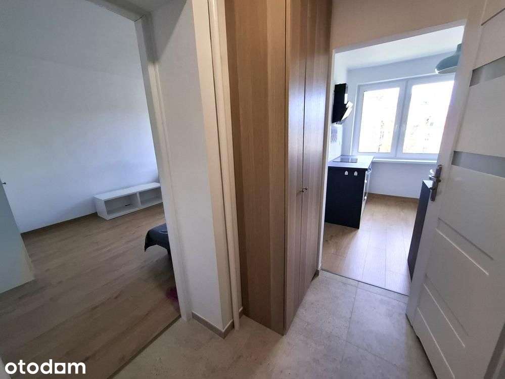Mieszkanie, 31 m², Poznań