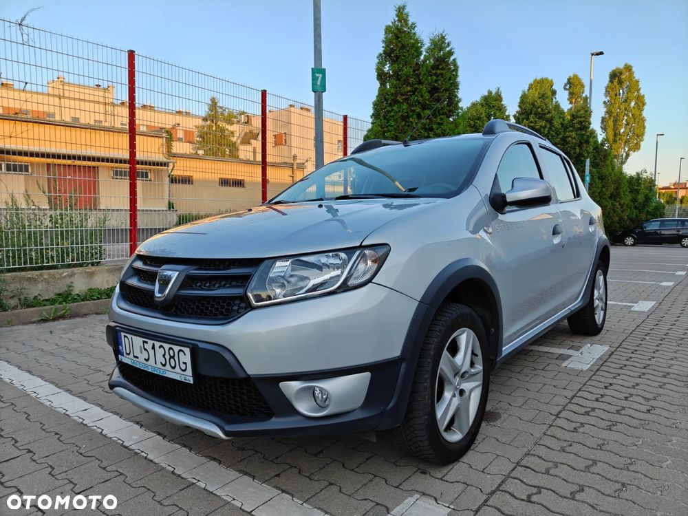 Dacia Sandero Stepway TCe 90 Ambiance - 5